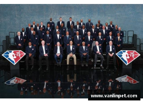 NBA球星大合影：一场篮球梦想的群星闪耀