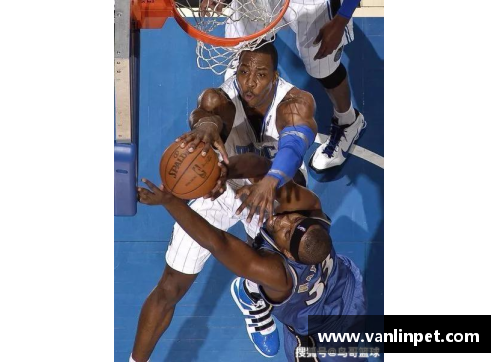 霍华德的NBA传奇：篮球魔术师的光辉岁月