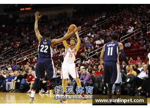 火箭103-96击败灰熊：球员评分揭示比赛精彩瞬间