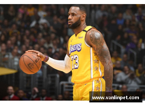 湖人中心：NBA直播精彩赛事一网打尽