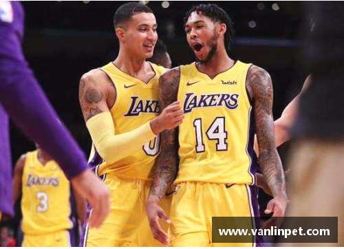 DB真人NBA历史胜利之路：回顾湖人队的季后赛征程