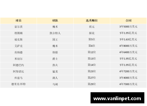 DB真人野球球员收入分析与比较：大联盟顶薪明星与新秀的薪酬差异