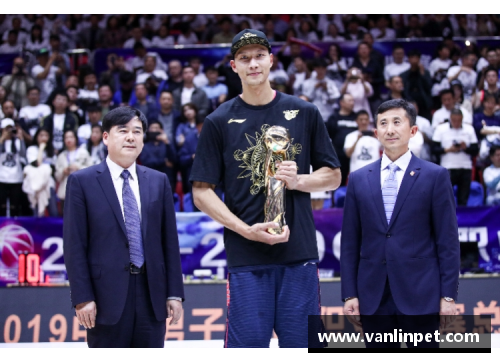 DB真人广东队获CBA总冠军，郭艾伦当选总决赛MVP