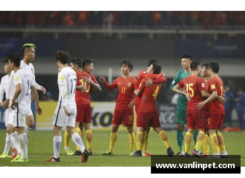 DB真人韩国男足1比0战胜中国，媒体直言：就是不让中国队世界杯出线