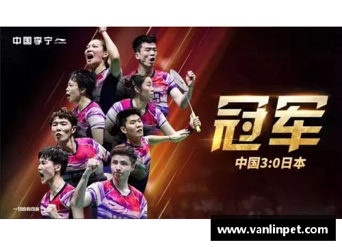 DB真人官方网站国羽的辉煌与挫折：即使没有假球与情感事件，也无法掩盖16年里约的溃败 - 副本